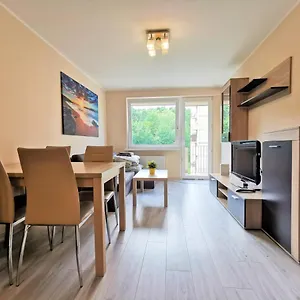 Euro24 Magnolia - Sienkiewicza Apartament Sopot