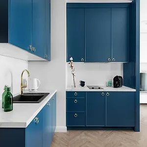Nexthome Boutique Karolkowa Klimatyzacja Air Conditioning Apartament