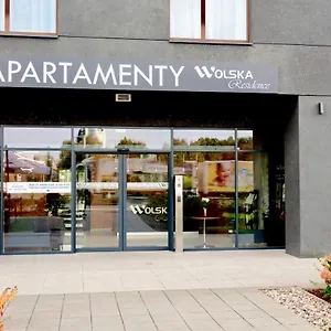 Wolska Suits Apartament