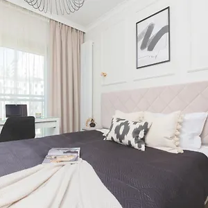 Mennica By Renters Prestige Apartament