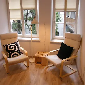 Jagielloński Apartament Kraków