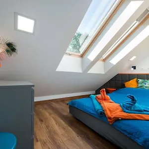 In Podgórze Apartament Kraków