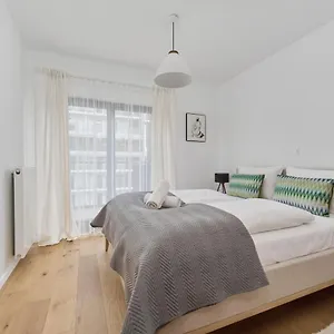 Walonska 16 Sauna & Fitness Family By Renters Prestige Apartament Wrocław