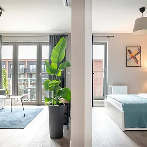 Sofii Apartament Wrocław