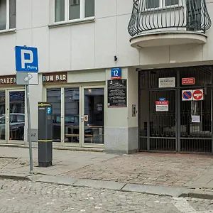 Poznańska Point Apartament