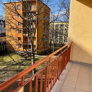 Trzymaj Apartament Zakopane