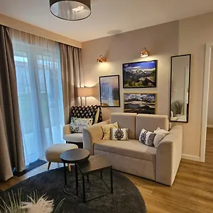 Zakopianski Z Ogrodkiem - Jacuzzi & Sauna & Silownia & Plac Zabaw Apartament Zakopane