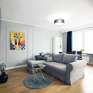 Apartament Młyńska Apartament Gdańsk