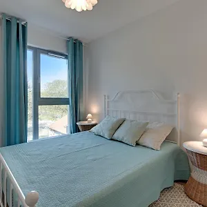 Triapart Deluxe Przy Plaży Apartament Gdańsk