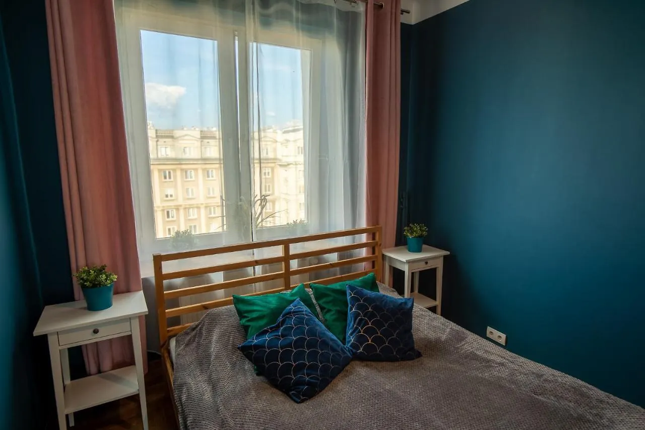 Apartament Eliza Warszawa 0*,  Polska