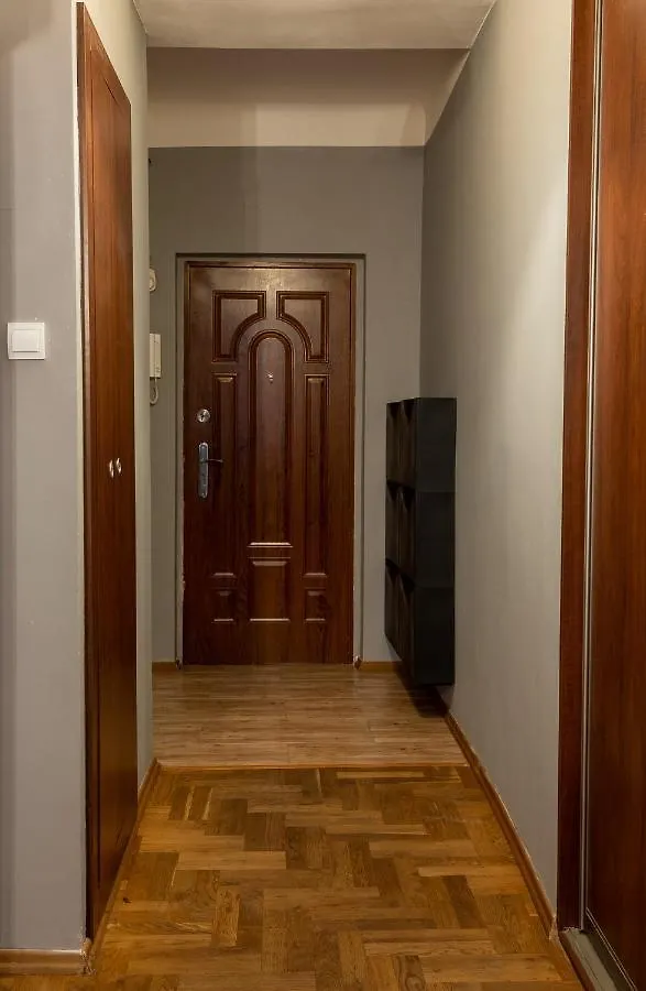 Apartament Eliza Warszawa